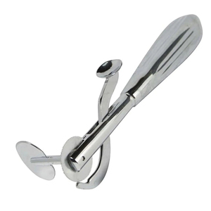 Pince micro-adson SureMed Instruments en acier inoxydable, ensemble d'instruments chirurgicaux, clip Hemolock, certifié Classe I ISO13485 - Product Image 1
