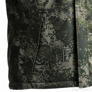 Veste de chasse camouflage imperméable et respirante la plus populaire pour hommes, manches longues, vêtements de sport d'extérieur - Product Image 5