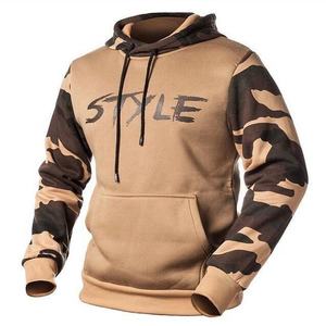Servicio OEM de sudaderas con capucha, tela 100% algodón, costuras de alta calidad, entrega rápida. - Product Image 4