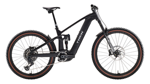 OFFRE SPÉCIALE Vélo Électrique Tout-Terrain Industriel DIY Trek Rail+ 9.9 X0 AXS T-Type 800W Gen 5 2025 EMTB - Product Image 4