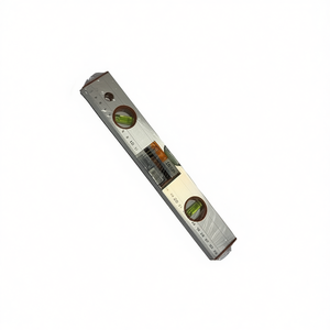 Règle de niveau magnétique en métal de 30 cm - Product Image 2