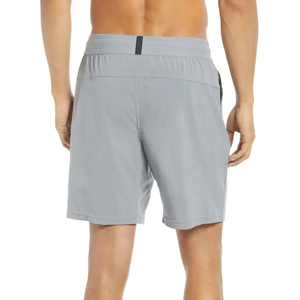 <b>Men</b> Relaxed Fit Summer <b>Shorts</b> with Custom Logo Stylish Daily Wear <b>Shorts</b> <b>for</b> Street Fashion and Comfort - Product Image 2