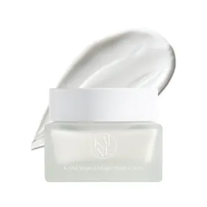 KAINE 50ml Vegan Collagen Youth Cream High Quality Facial Creams - Product Image 1