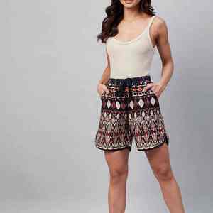 Ropa Deportiva de Alto Rendimiento con Bolsillos Laterales, Diseño Funcional de Secado Rápido, para Ejercicio, Casual, para Mujer - Product Image 3