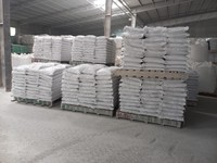 Dolomite en morceaux gris, la plus vendue, pureté 55% CaO, pour l'agriculture et la fabrication de verre, origine Vietnam, commande en gros