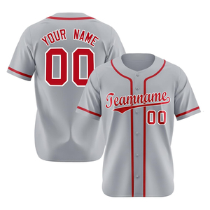 Camiseta de Béisbol Personalizada para Hombre, Verde y Amarilla, Nombre del Equipo 00, Sublimada, Absorbente de Humedad, Manga Corta, Corte Regular, Ropa Deportiva para Adultos - Product Image 2