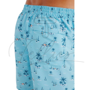 Shorts de Playa para Hombre de Secado Rápido, Diseño Moderno, Cómodos y de Calidad Premium - Product Image 4