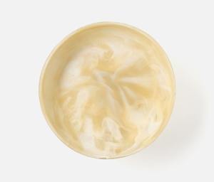 Bol décoratif en résine à prix abordable, bol à salade créatif en résine, vaisselle en résine pour fruits, décoration de table, en vente, sûr - Product Image 3