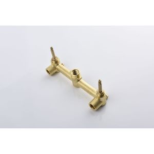 Rubinetto da Parete per Lavabo Bagno - Categoria Rubinetti per Lavabo - Product Image 6