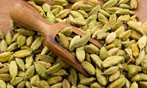 Cardamomo Verde Especias Enteras Semillas Secas Aroma Natural para Dulces, Bebidas y Platos Salados - Product Image 3