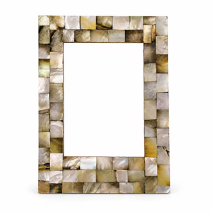Cadre photo lumineux MOP personnalisé, cadeau personnalisé pour anniversaire, cadeau pour anniversaire de mariage, cadre photo pour la décoration de la maison ou du bureau, décoratif - Product Image 2