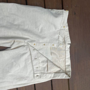 Reproducción de Pantalones de la Época de la Guerra Civil Americana, Pantalones Clásicos de la Era de la Guerra Civil Americana - Product Image 6