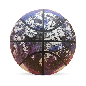 Balón de Baloncesto GAMEGAZER BSL-1011 Talla 7, Peso 580-650G y Circunferencia 750-780MM, con Laminado de PU Personalizado de Fábrica Profesional - Product Image 6