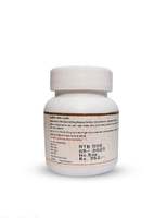 Maharishi Ayurveda Abhak Bhasma Shaputi Tablet Ekstrak Herbal Botol Formula Tradisional Ayurveda