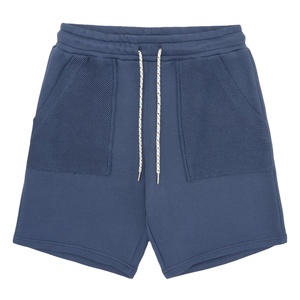 Shorts d'entraînement pour hommes de qualité supérieure, séchage rapide, respirants, légers, pour la course à pied, la remise en forme, la salle de sport, logo personnalisé OEM - Product Image 1