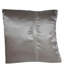 Wholesale Price Printed Floral Beaded <b>Cushion</b> Covers <b>Sequin</b> Pillow Cases Handcrafted Embroidered for Home Hotel Restaurant - Product Image 1