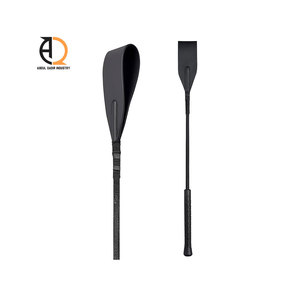 Fouet d'équitation de qualité supérieure, fouet équestre - Product Image 2