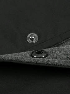 แจ็คเก็ตวาร์ซิตี้สุดหรูแบบใหม่มาแรง ขายส่ง แจ็คเก็ตวาร์ซิตี้ผู้ชาย แจ็คเก็ตผู้ชาย สินค้าขายดี เสื้อแจ็คเก็ตวาร์ซิตี้ลำลองสำหรับผู้ชาย - Product Image 3