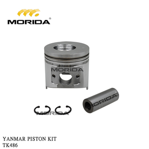 KIT DE PISTON TK486 pour YANMAR - Product Image 1