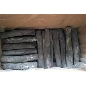 100% High Quality Coconut Shell Charcoal Odorless <b>BBQ</b> Charcoal Briquette Long Lasting <b>Smokeless</b> - Product Image 2