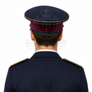 Gorras con Visera Duraderas de Primera Calidad, Diseño Estructurado, Tela Transpirable y Marca Personalizada - Product Image 4