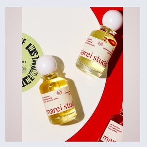 น้ำหอมเกาหลี K-Beauty Marei Studio Eau De Parfum 001 Seonyu Jasmine Musk ขนาด 50 มล. 1 ขวด - Product Image 4