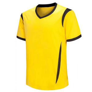 Soccer Uniform for Men Quick Dry Sports Wear for <b>Athletes</b> Breathable Wear Soccer Uniforms For Sale - Product Image 6