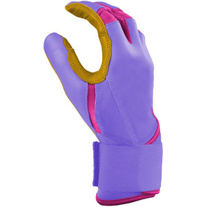 Gants de frappe de baseball en gros pour hommes, légers et respirants, fournisseur en gros - Product Image 4