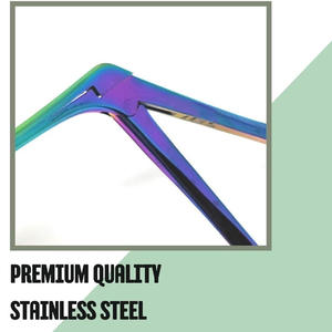 Customized Manual Lightweight Micro Ear Forceps ENT Surgical Tools Stainless Steel OEM Micro ear forceps by pentax surgical - Product Image 2