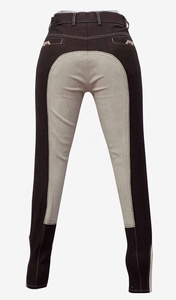 Culottes d'équitation/Jodhpurs unisexe. - Product Image 5