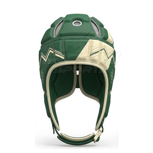 Casque de protection personnalisé pour football américain, léger, respirant, ajustement confortable et fermeture sécurisée - Product Image 2