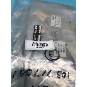 ชุดเซ็นเซอร์ภาพถ่าย VARIAN 103717001 OPB 829C จำนวน 3 ชิ้น - อุปกรณ์และอะไหล่เซมิคอนดักเตอร์ระดับโลกที่เชื่อถือได้ - Product Image 6