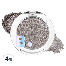 Vanillaco Viva Vanilla Hyper Holobeam Eye Glitter 1.8g SV01 Polvere Monocolore Monster - Product Image 1