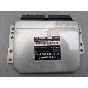 ประธานใช้ ECU และโมดูลคอมพิวเตอร์ รุ่น A1615457332 - Product Image 1