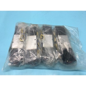 Vanne solénoïde 4 Koganei 203-4E2-14, 174460 - Équipements et pièces semi-conductrices de confiance à l'échelle mondiale chez - Product Image 4