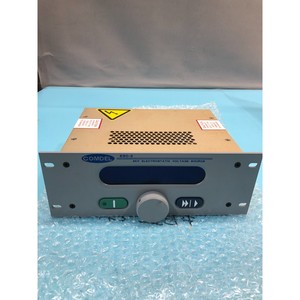 Fuente de Voltaje Electrostática COMDEL ESC-1/FP 1KV - Equipo y Piezas de Semiconductores de Confianza de Marca Global - Product Image 2