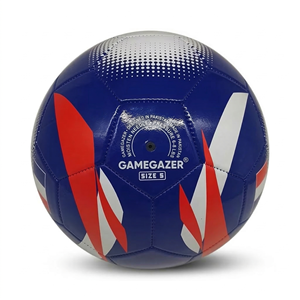 Balón de Fútbol GAMEGAZER MS-1016, Talla 5, Peso 280-320G, Circunferencia 680-700MM, 32 Paneles, Cosido a Mano, Ligero, Alta Calidad - Product Image 3