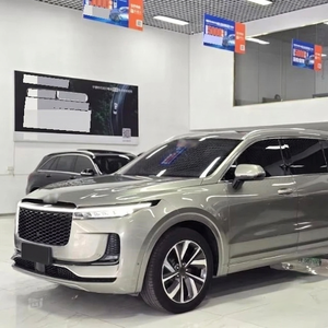 ลิกซี่.แอง 2021 ออโต้ วัน ลักชัวรี เอ็มพีวี พร้อมพื้นที่ภายในกว้างขวาง - Product Image 4