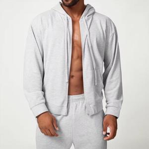 Sudadera con capucha de lujo antipilling – Calidad premium duradera - Product Image 6
