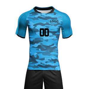 Uniforme de Fútbol Personalizado 2026, Nuevo Conjunto Completo, Popular, para Club de Fútbol - Product Image 5