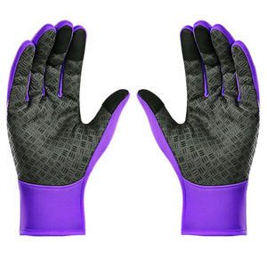 Guantes de Invierno para Ciclismo, Impermeables, con Forro Polar y Material Táctil para Deportes al Aire Libre, Venta al Por Mayor - Product Image 3