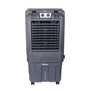 Enfriador de Aire BLAZE de 40 LTR con Cuerpo de Plástico Resistente y Motor Potente para Habitaciones - Product Image 1