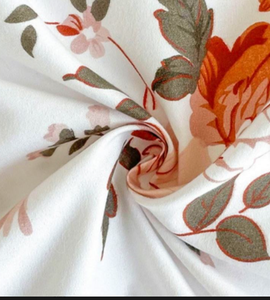 Draps plats ajustés multi-tailles lavables en machine de haute qualité, les plus vendus, prix de gros d'usine pour l'été, usage domestique NWK - Product Image 3