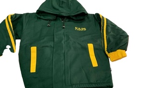 El último conjunto de chándal de poliéster moderno de alta calidad hecho a medida, uniforme escolar para niños y niñas de jardín de infantes para actividades deportivas - Product Image 2