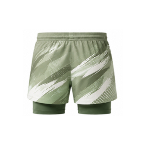 <b>Mens</b> Beach Swimwear Shorts Eco-Friendly Waterproof Secure Pockets Quick Dry Lightweight Surf <b>Trunks</b> Custom Printed OEM Factory - Product Image 3