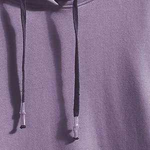 Sweat-shirts à capuche surdimensionnés en molleton français 450 GSM de haute qualité, 100% coton, style streetwear, logo personnalisé, prix de gros pour hommes - Product Image 4