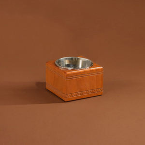 Handmade Sandalwood Incense Burner With Metal Insert Aromatic Wood Holder For Home <b>Decor</b> All Season Use Religious Use Home <b>decor</b> - Product Image 1