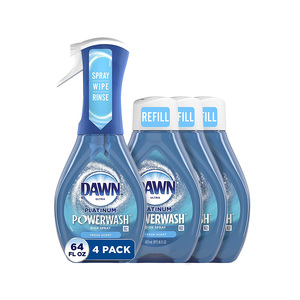 ราคาถูก น้ำยาล้างรถ Dawn คุณภาพดีที่สุด ขายส่งเกรดส่งออก - Product Image 1