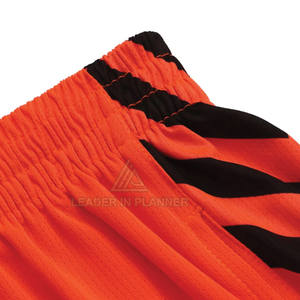 ชุดบาสเก็ตบอลแบบไม่มีแขน ระบายอากาศได้ดี สวมใส่สบาย ดีไซน์ใหม่ตามสั่ง - Product Image 2