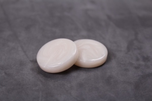 Piezas de Ajedrez de Madera Redondas de Repuesto, Discos de Juego de Madera Maciza, Directo de Fábrica, para Juego de Mesa Familiar Clásico, Backgammon - Product Image 2
